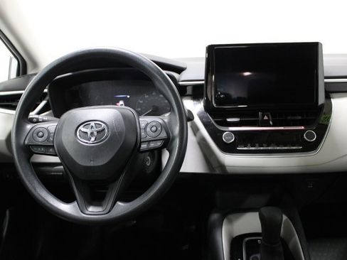 Certified 2024 Toyota Corolla LE image 12