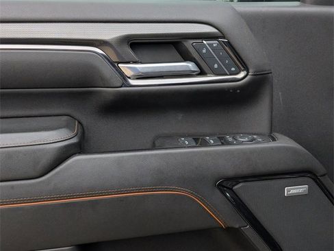 Used 2024 GMC Sierra 2500 AT4 w/ AT4 Premium Plus Package image 19