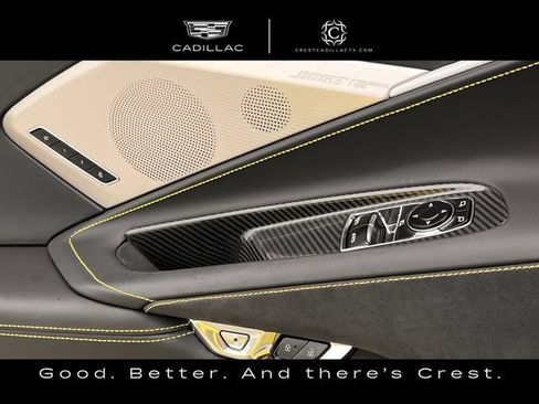 Used 2022 Chevrolet Corvette Stingray Premium Cpe RWD image 19