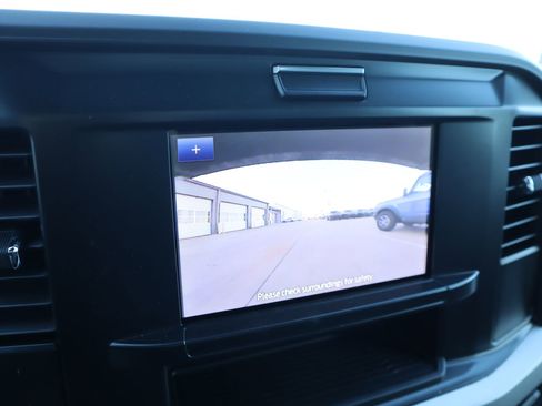 New 2025 Ford F350 XL AWD/4WD image 7