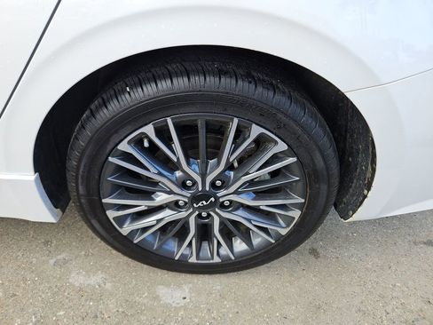 Used 2024 Kia Forte GT-Line w/ GT-Line Premium Package image 34