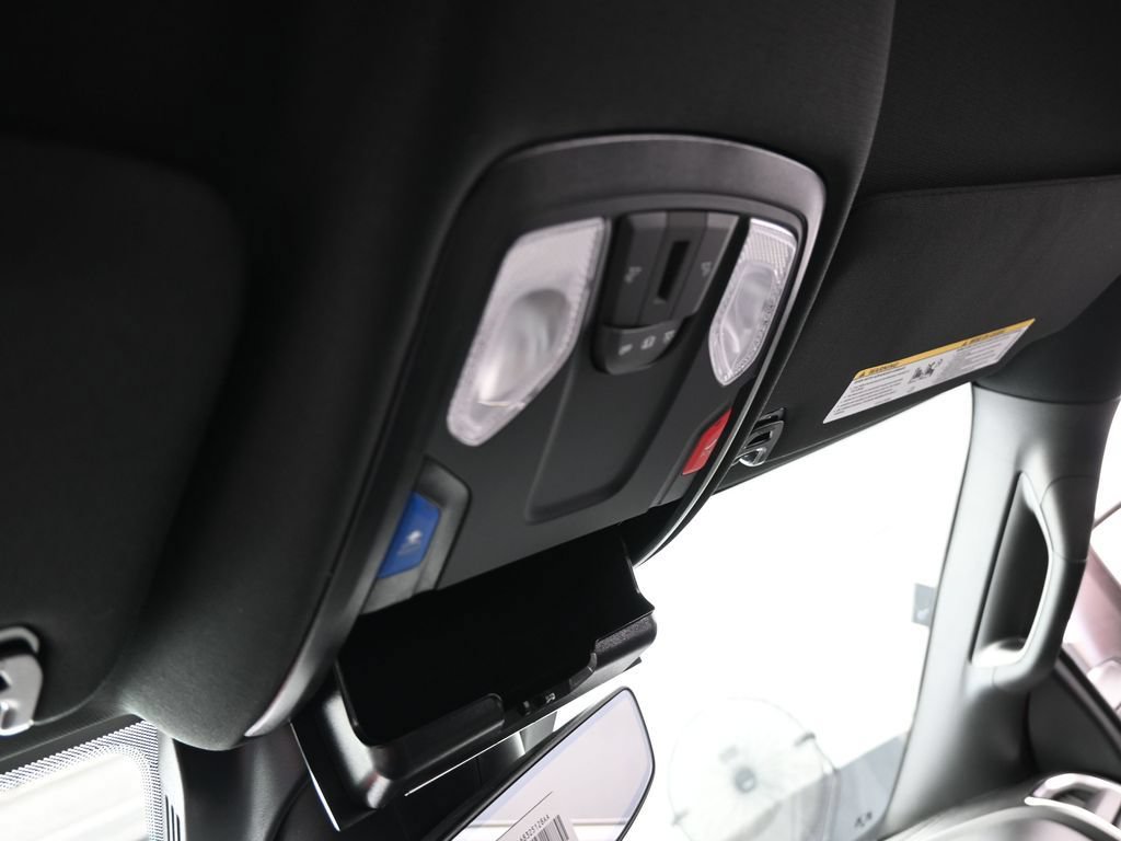 New 2026 RAM 2500 Big Horn AWD/4WD image 24