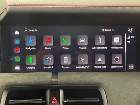 Used 2024 Porsche Taycan GTS image 29