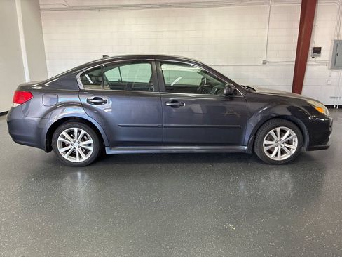 Used 2013 Subaru Legacy 2.5i Limited w/ Popular Pkg 2 AWD/4WD image 3