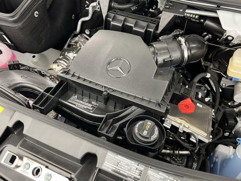 New 2025 Mercedes-Benz Sprinter 2500 image 28