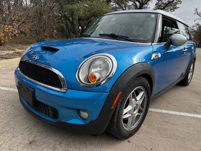 Used 2009 MINI Cooper Clubman S
