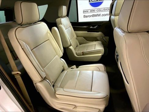 Used 2022 GMC Yukon Denali image 20