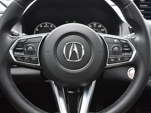 Used 2020 Acura RDX FWD image 38