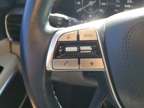 Used 2024 Kia Telluride SX Prestige AWD/4WD image 29
