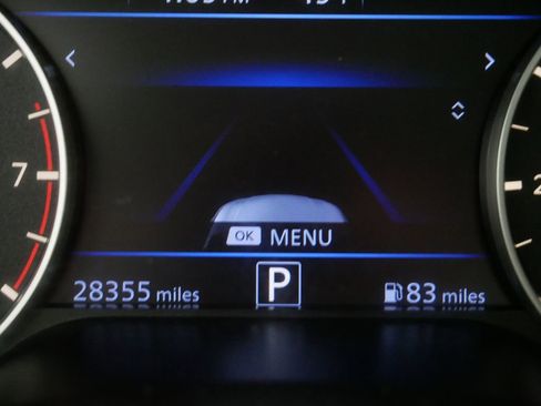 Used 2024 Nissan Altima 2.5 SR image 29