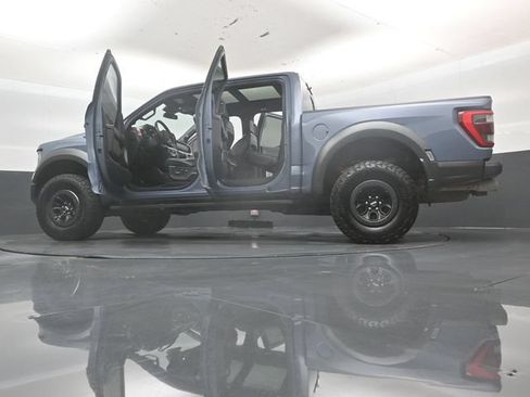 Used 2023 Ford F150 Raptor w/ Raptor Carbon Fiber Package AWD/4WD image 61
