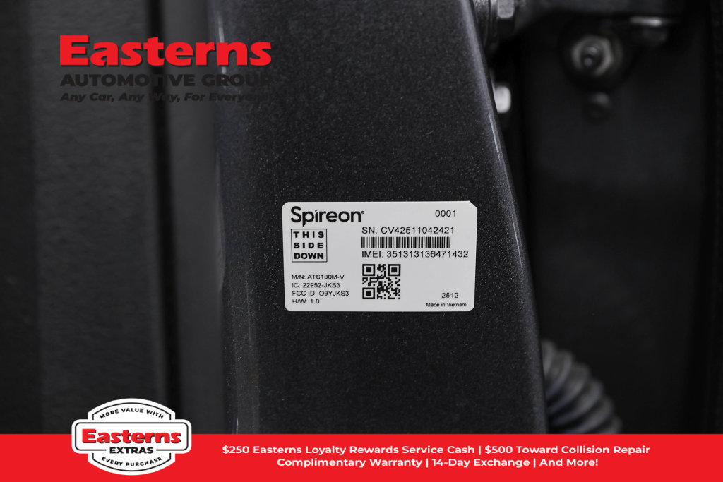 Used 2024 Nissan Pathfinder S AWD/4WD image 37