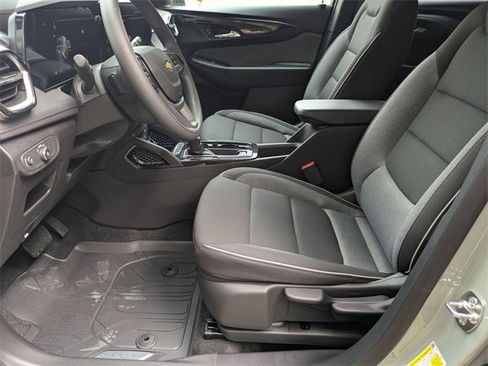 New 2026 Chevrolet TrailBlazer LT w/ Driver Confidence Package image 10