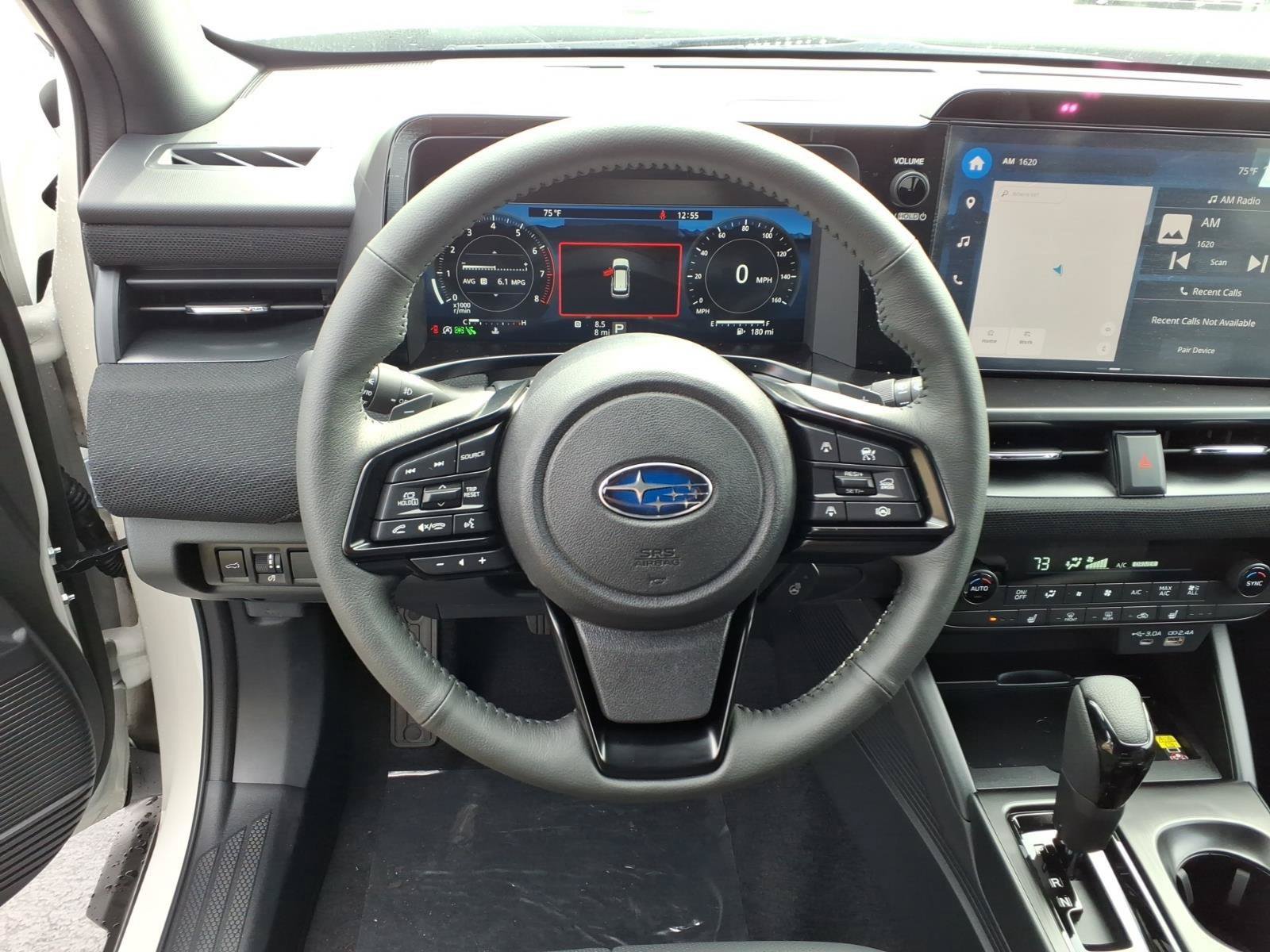 New 2026 Subaru Outback Limited XT AWD/4WD image 5