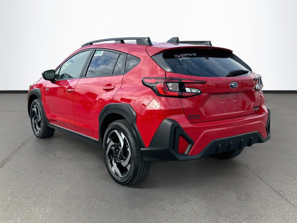 New 2026 Subaru Crosstrek 2.5i Limited AWD/4WD image 5