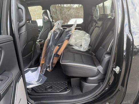 New 2026 RAM 1500 Laramie w/ Night Edition image 23