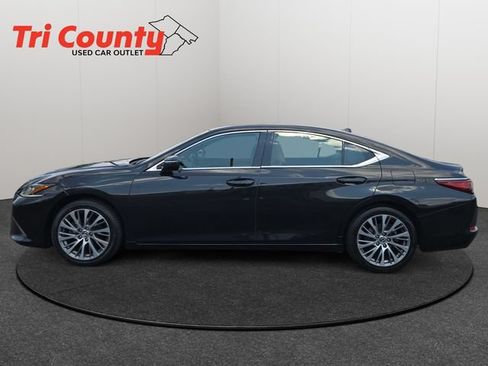Used 2019 Lexus ES 350 FWD image 4
