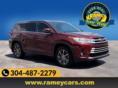 Used 2018 Toyota Highlander XLE