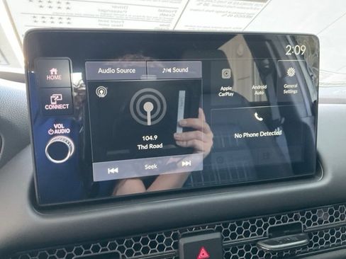 New 2026 Honda HR-V Sport image 16