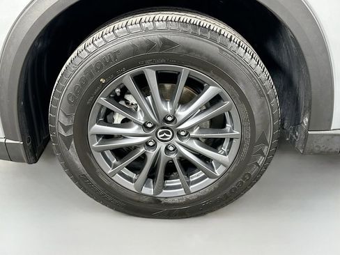 Used 2020 MAZDA CX-5 Touring image 30