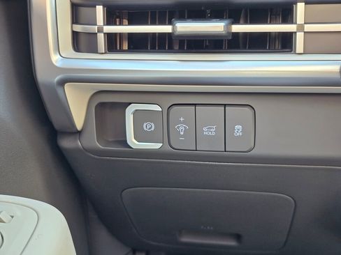 New 2026 Hyundai Santa Fe SE image 25