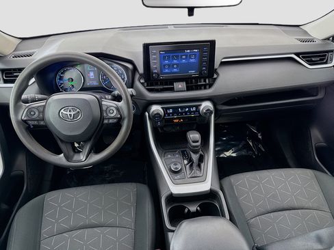 Used 2020 Toyota RAV4 XLE w/ Convenience Package image 23