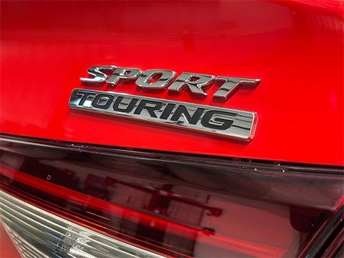 New 2026 Honda Civic Sport Touring image 10