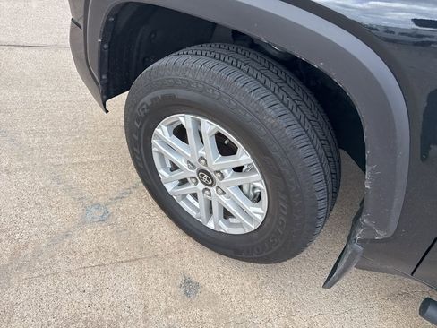 Used 2026 Toyota Tundra SR5 image 8