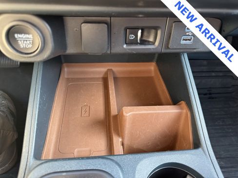 Used 2024 Ford Maverick Lariat w/ FX4 Off-Road Package image 29