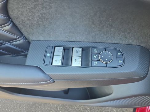 New 2026 Nissan Rogue Platinum AWD/4WD image 27
