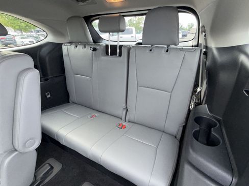 Used 2024 Toyota Highlander Limited AWD/4WD image 26