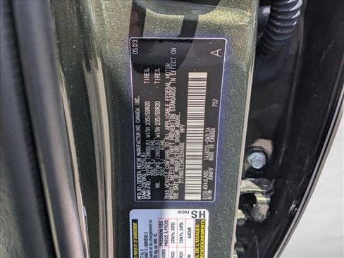 Used 2024 Lexus NX 350 AWD w/ Vision Package image 26