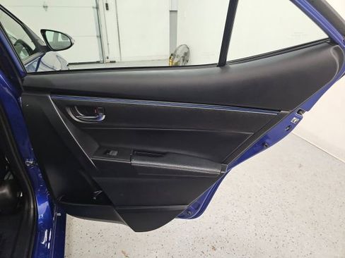 Used 2018 Toyota Corolla SE image 30