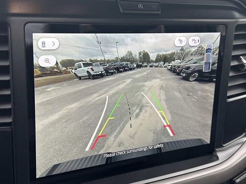 New 2026 Ford F150 XL image 34