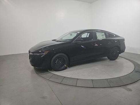 New 2026 Nissan Sentra SV image 5