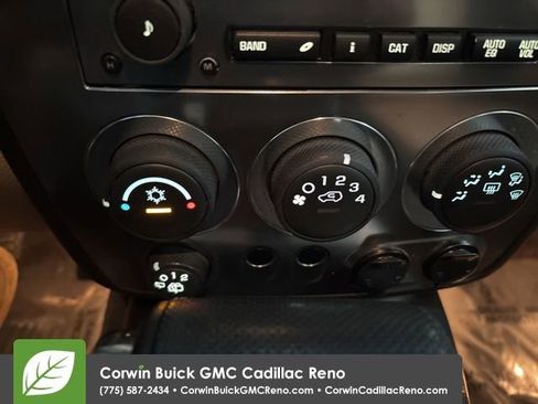 Used 2006 HUMMER H3 AWD/4WD image 22