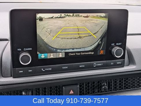 Used 2023 Honda CR-V Sport image 24