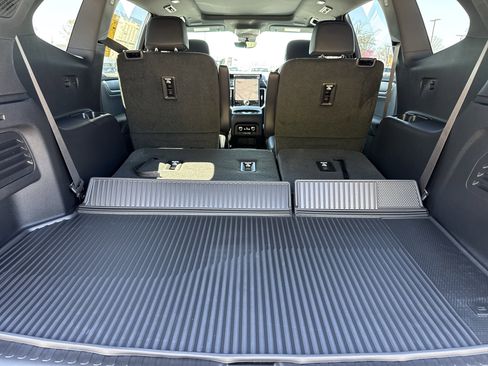 New 2026 GMC Acadia Elevation w/ Elevation Premium Package image 35