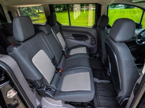 Used 2021 Ford Transit Connect XL FWD image 35
