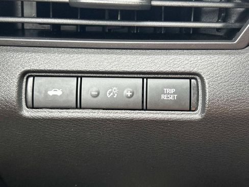 Certified 2023 Nissan Altima 2.5 SV AWD/4WD image 20