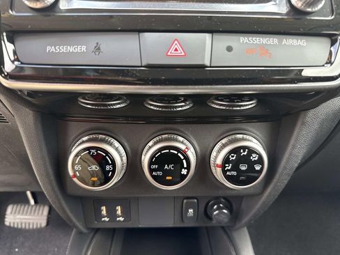 New 2026 Mitsubishi Outlander Sport ES AWD/4WD image 28
