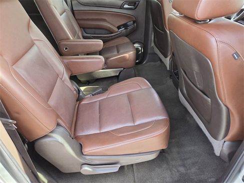 Certified 2015 Chevrolet Suburban LTZ image 15