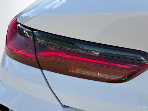 New 2026 BMW 840i Convertible image 10