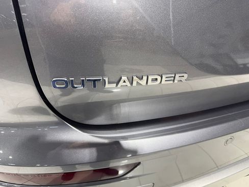 Used 2022 Mitsubishi Outlander SEL FWD image 24