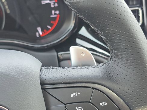 New 2026 Dodge Durango GT image 34