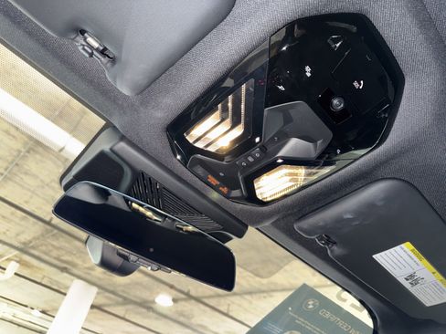 Certified 2025 BMW X3 xDrive30i image 31