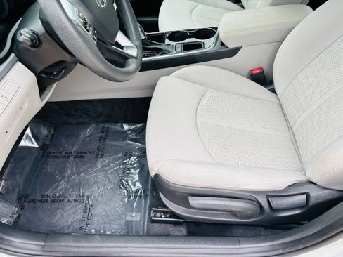 Used 2018 Hyundai Sonata ECO image 11