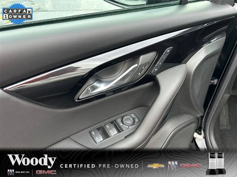 Certified 2022 Chevrolet Blazer RS w/ Enhanced Convenience Package image 14