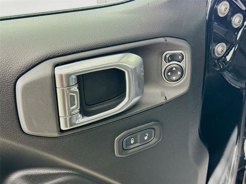 New 2025 Jeep Wrangler Willys image 19