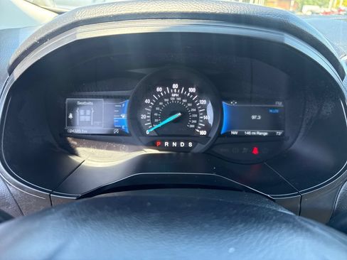 Used 2023 Ford Edge Titanium w/ Equipment Group 301A AWD/4WD image 37